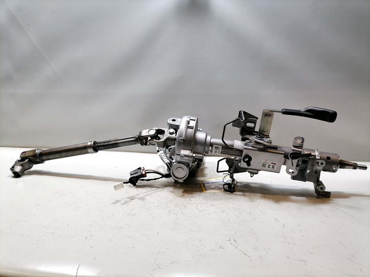 Mitsubishi Eclipse Cross GL3W original Lenks&auml;ule m Elektromotor 2.4 72kw Bj.2023